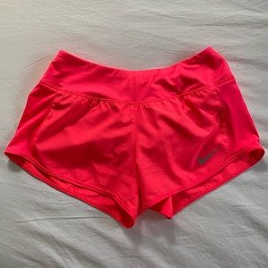 Nike DriFit Running Shorts